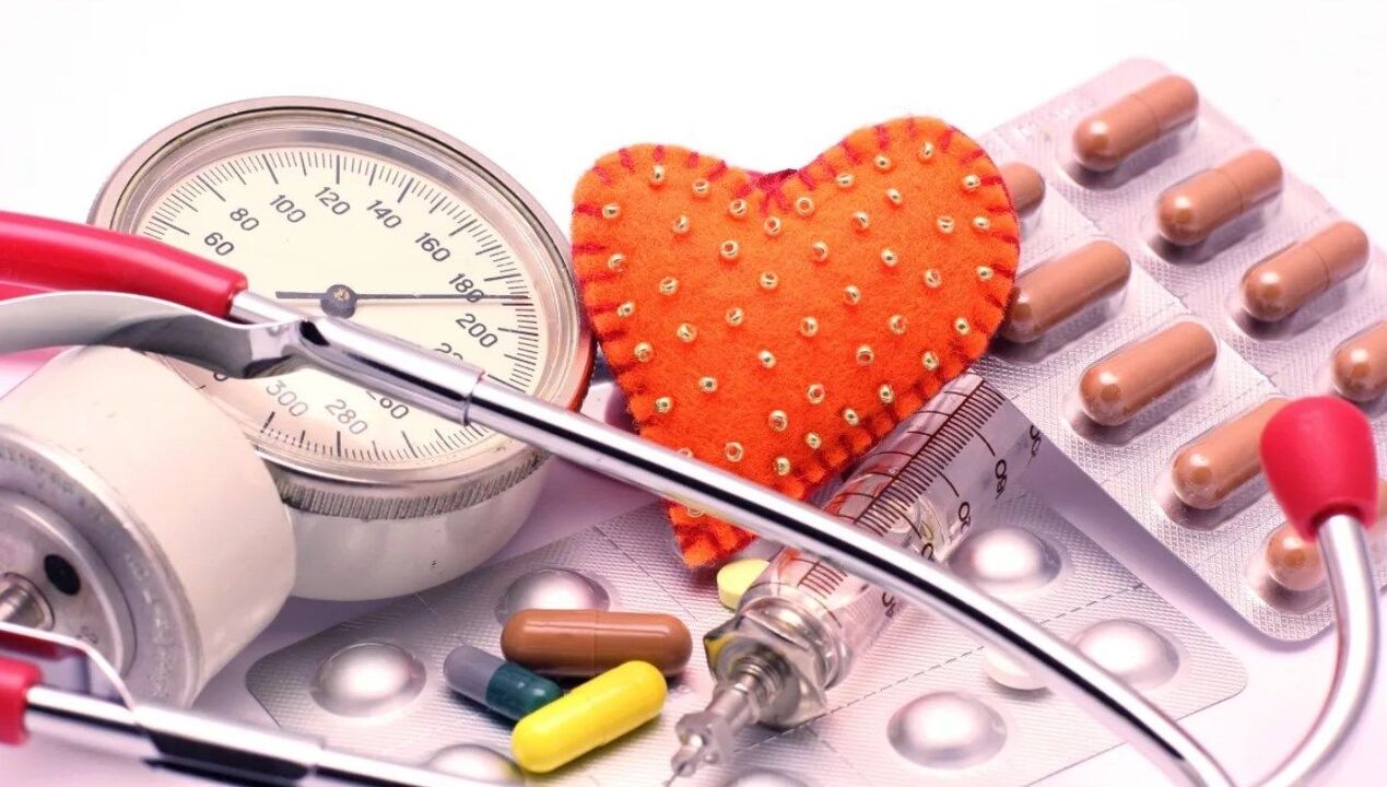 Hypertension