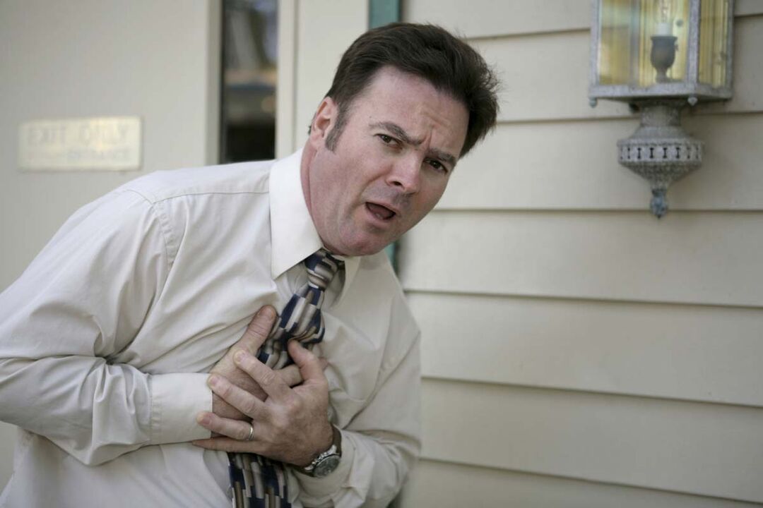hypertension